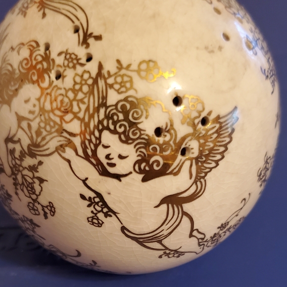 Andre Richard Scentomander Potpourri Sachet Ball - Picture 2 of 8